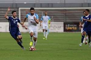 بالصور... الرفاع يواصل اكتساح منافسيه برباعية في النجمة في 'دورينا'