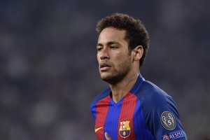 بطولة إسبانيا: أنريكي جاهز للكلاسيكو مع نيمار أو بدونه