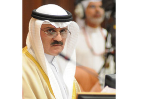 البحرين : رئيس 'النواب' يهنئ قطر والسعودية بعودة مواطنيها المحتجزين في العراق