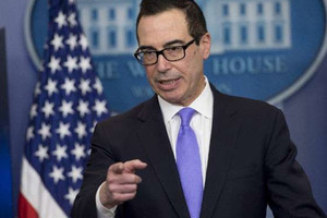 الولايات المتحدة تتعهد بالتصدي للممارسات التجارية 'غير العادلة'