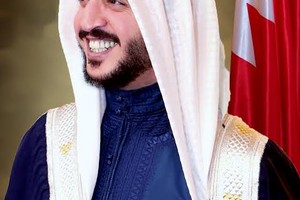 خالد بن حمد: نشيد بإنجاز منتخب الجوجيتسو بعالمية 'أبوظبي' للمحترفين