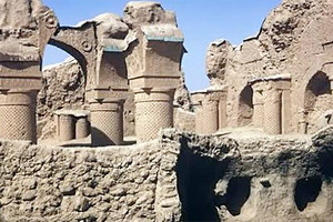 افغانستان تشرع في رسم خريطتها للكنوز الاثرية التي لا تقدر بثمن