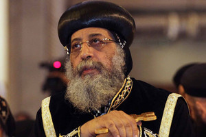 البابا تواضروس يتوجه إلى الكويت في أول زيارة من نوعها