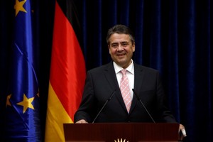 وزير الخارجية الألماني يبدأ جولة في الشرق الأوسط تستغرق ثلاثة ايام