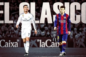 الكلاسيكو… مباراة ريال مدريد وبرشلونة تحت أنظار 650 مليون مشاهد