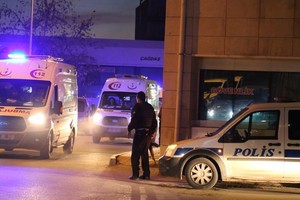 مقتل عسكريين تركيين في اشتباكات مع منظمة 'بي كا كا'