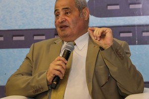 الكاتب نبيل فاروق: أدب الخيال العلمي يعيد بناء الشخصية العلمية للطفل