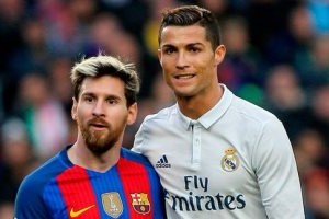 الكلاسيكو... 'رونالدو - ميسي' من يحسم صراع ريال مدريد وبرشلونة الليلة؟