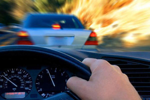 صبي عمره 12 عاماً يقود سيارة بمفرده لمسافة 1300 كيلومتر في استراليا