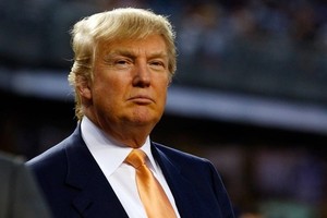 ترامب: على مجلس الأمن الاستعداد لفرض عقوبات جديدة على بيونجيانج