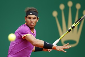 تصنيف المحترفين: نادال يستعيد المركز الخامس بعد تتويجه العاشر في مونتي كارلو