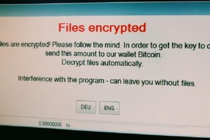 مجرمون إلكترونيون يطورون برمجية فدية خبيثة متوفرة على الإنترنت بسعر 175 دولارا