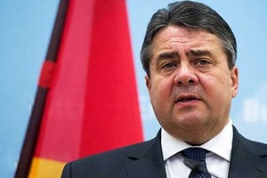 وزير الخارجية الألماني يحذر من موجة جديدة من العنف في الشرق الأوسط