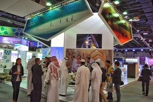 'السياحة والمعارض' تشارك في معرض سوق السفر العربي