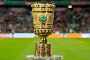 كأس ألمانيا: دورتموند لإحباط حلم بايرن بالثنائية