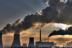 الحكومة البريطانية تؤجل موعد إصدار خطتها بشأن مكافحة تلوث الهواء