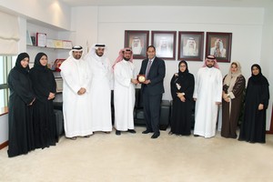 'الخيرية الملكية' تتفق مع هيئة 'سوق العمل' على تبادل الخدمات والشراكة