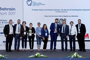 مشاركون بمؤتمر 'حياة طبيب الأسنان': فرص كبيرة لجعل البحرين مركزاً إقليمياً لعلاج وتجميل الأسنان