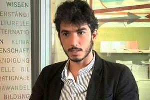 تركيا تفرج عن الصحفي الإيطالي جابريل ديل جراندي بعد أسبوعين من احتجازه