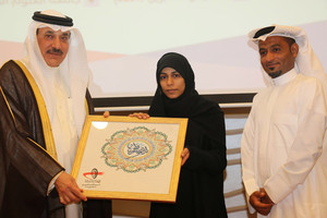 وزير العمل يفتتح أسبوع الأصم العربي الـ 42 في جامعة العلوم التطبيقية 