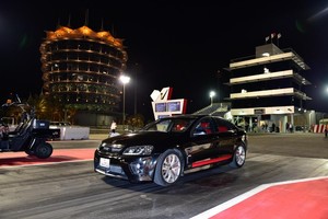 غداً انطلاق فعاليات ليالي إبراهيم خليل كانو لـ'الدراغ والدرفت'