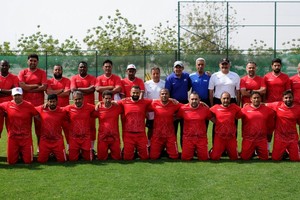 ختام المرحلة قبل الأخيرة لدورة دبلوم المحترفين