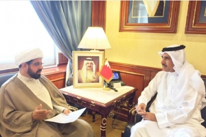 ﻿العصفور نقلاً عن «الإسكان»: شركة صينية لإنعاش «شرق سترة» بنهاية 2017