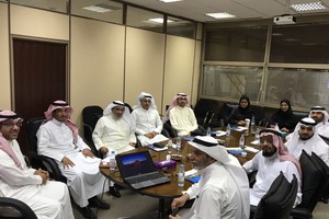 جامعة البحرين تمثل المملكة في اللجنة الخليجية لمواصفات الطاقة المتجددة