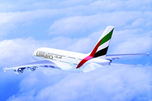 أحمد بن سعيد: طيران الإمارات تخدم 90% من سكان العالم برحلات من دون توقف