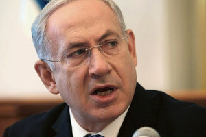 نتنياهو يهدد بإلغاء لقاء مع جابريل بسبب خطط الأخير الاجتماع مع منظمات يسارية إسرائيلية