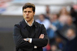 بوكيتينو يطلب من لاعبيه التركيز على الأمتار الأخيرة من معركة الدوري