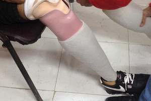 مختارات من قصص الأمل لصناع الأمل في العالم العربي