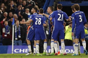 بالفيديو... تشلسي يكتسح ساوثهامبتون برباعية ويعزز صدارته للدوري الإنجليزي