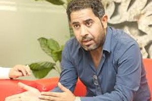 الإعلامي فيصل هيات : 'النيابة' وجّهت لي تهمة التجمهر بالدراز