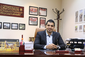 بالفيديو... 'شاشات الأجهزة الذكية'... مع المدير العام لمجموعة بيور رجائي عيسى