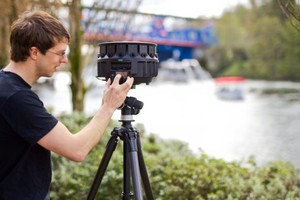 'غوغل' تطلق الجيل الثاني من كاميرا Jump