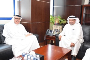 الرئيس التنفيذي لـ 'الغرفة': صغار التجار يلعبون دوراً حيوياً مهماً في دعم الاقتصاد المحلي   