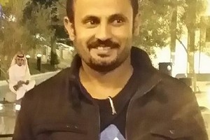 قصة قصيرة... الصياد