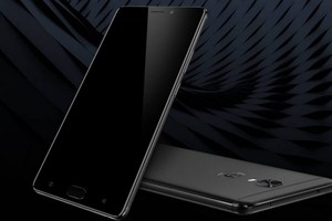 الكشف عن هاتف 'Gionee M6S Plus' ببطارية 6020 ميللي آمبير وذاكرة 256 غيغابايت