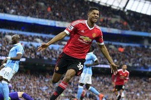 صراع المراكز الأوروبية يترقب ديربي مانشستر