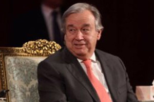 الأمم المتحدة 'فزعت' من فيديو يعرض قتل اثنين من موظفيها في الكونجو