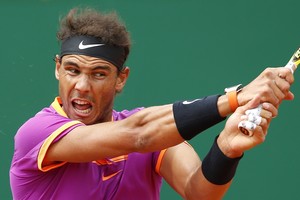 نادال: لقب مونت كارلو جاء في الوقت الصحيح