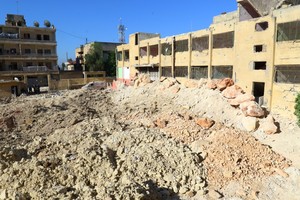 القوات الكردية تدعو إلى فرض منطقة حظر طيران في شمال سورية