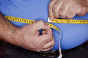 السمنة المفرطة سبب لسرطان الكلى