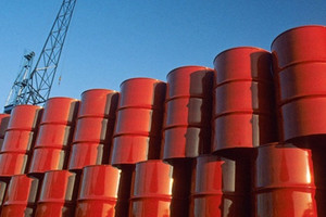  ارتفاع سعر النفط ليقترب من 50 دولارا للبرميل