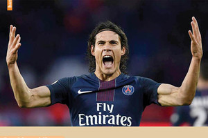 سوالف رياضية... لماذا فضّل كافاني البقاء مع سان جيرمان على الانتقال إلى 'البريميرليغ'؟