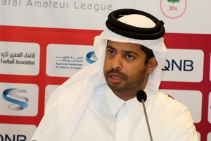 الخاطر: استعدادات الدوحة لمونديال 2022 تسير وفقا للخطة وننتظر البديل لكأس القارات