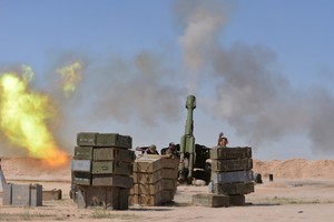 روسيا: الضربات التركية في العراق وسورية غير مقبولة