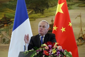 الاستخبارات الفرنسية تتهم دمشق بالوقوف وراء 'الهجوم الكيميائي' في خان شيخون