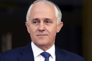 الرئيس الأميركي يلتقي رئيس الوزراء الأسترالي في نيويورك أوائل الشهر المقبل